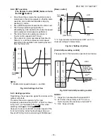 Предварительный просмотр 35 страницы Toshiba RAS-10GAV-E2 Service Manual