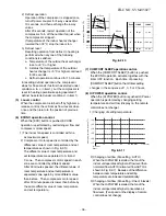 Предварительный просмотр 37 страницы Toshiba RAS-10GAV-E2 Service Manual