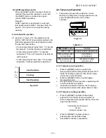 Предварительный просмотр 38 страницы Toshiba RAS-10GAV-E2 Service Manual