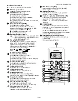 Предварительный просмотр 41 страницы Toshiba RAS-10GAV-E2 Service Manual