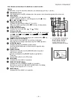 Предварительный просмотр 42 страницы Toshiba RAS-10GAV-E2 Service Manual