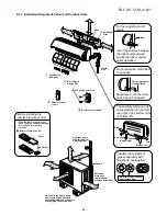 Предварительный просмотр 45 страницы Toshiba RAS-10GAV-E2 Service Manual