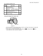 Предварительный просмотр 46 страницы Toshiba RAS-10GAV-E2 Service Manual