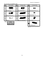 Предварительный просмотр 47 страницы Toshiba RAS-10GAV-E2 Service Manual