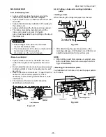 Предварительный просмотр 49 страницы Toshiba RAS-10GAV-E2 Service Manual