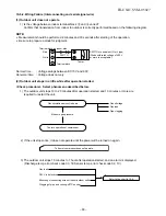 Предварительный просмотр 70 страницы Toshiba RAS-10GAV-E2 Service Manual