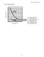 Предварительный просмотр 76 страницы Toshiba RAS-10GAV-E2 Service Manual