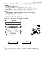 Предварительный просмотр 79 страницы Toshiba RAS-10GAV-E2 Service Manual