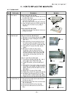 Предварительный просмотр 80 страницы Toshiba RAS-10GAV-E2 Service Manual