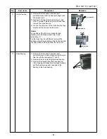 Предварительный просмотр 82 страницы Toshiba RAS-10GAV-E2 Service Manual