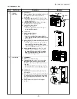 Предварительный просмотр 85 страницы Toshiba RAS-10GAV-E2 Service Manual