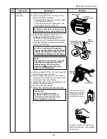 Предварительный просмотр 86 страницы Toshiba RAS-10GAV-E2 Service Manual