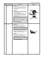 Предварительный просмотр 89 страницы Toshiba RAS-10GAV-E2 Service Manual