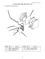 Предварительный просмотр 91 страницы Toshiba RAS-10GAV-E2 Service Manual