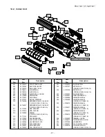 Предварительный просмотр 92 страницы Toshiba RAS-10GAV-E2 Service Manual