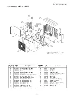 Предварительный просмотр 93 страницы Toshiba RAS-10GAV-E2 Service Manual