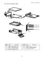 Предварительный просмотр 95 страницы Toshiba RAS-10GAV-E2 Service Manual