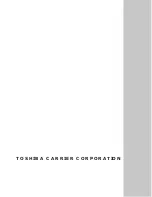 Предварительный просмотр 96 страницы Toshiba RAS-10GAV-E2 Service Manual