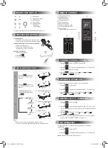 Preview for 4 page of Toshiba RAS-10J2AVSG-TR1 Owner'S Manual