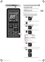 Preview for 5 page of Toshiba RAS-10J2AVSG-TR1 Owner'S Manual