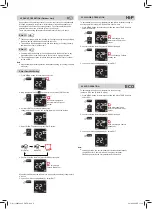 Preview for 6 page of Toshiba RAS-10J2AVSG-TR1 Owner'S Manual