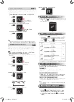 Preview for 8 page of Toshiba RAS-10J2AVSG-TR1 Owner'S Manual