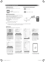 Preview for 10 page of Toshiba RAS-10J2AVSG-TR1 Owner'S Manual