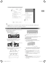 Preview for 19 page of Toshiba RAS-10J2AVSG-TR1 Owner'S Manual