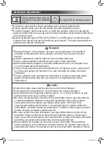 Preview for 20 page of Toshiba RAS-10J2AVSG-TR1 Owner'S Manual