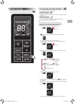 Preview for 23 page of Toshiba RAS-10J2AVSG-TR1 Owner'S Manual