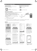 Preview for 28 page of Toshiba RAS-10J2AVSG-TR1 Owner'S Manual