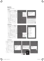 Preview for 34 page of Toshiba RAS-10J2AVSG-TR1 Owner'S Manual