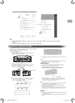 Preview for 37 page of Toshiba RAS-10J2AVSG-TR1 Owner'S Manual