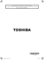 Preview for 40 page of Toshiba RAS-10J2AVSG-TR1 Owner'S Manual