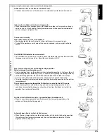 Предварительный просмотр 26 страницы Toshiba RAS-10JAVP-E Owner'S Manual