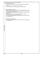 Предварительный просмотр 27 страницы Toshiba RAS-10JAVP-E Owner'S Manual