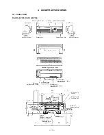 Предварительный просмотр 13 страницы Toshiba RAS-10JAVP-E Service Manual