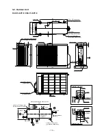 Предварительный просмотр 14 страницы Toshiba RAS-10JAVP-E Service Manual