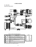 Предварительный просмотр 15 страницы Toshiba RAS-10JAVP-E Service Manual