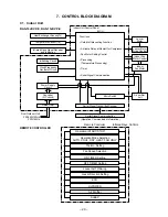 Предварительный просмотр 20 страницы Toshiba RAS-10JAVP-E Service Manual