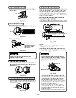 Предварительный просмотр 48 страницы Toshiba RAS-10JAVP-E Service Manual