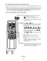 Предварительный просмотр 55 страницы Toshiba RAS-10JAVP-E Service Manual