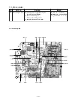 Предварительный просмотр 78 страницы Toshiba RAS-10JAVP-E Service Manual