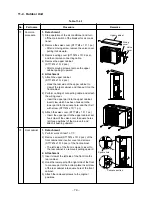 Предварительный просмотр 79 страницы Toshiba RAS-10JAVP-E Service Manual