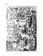 Предварительный просмотр 85 страницы Toshiba RAS-10JAVP-E Service Manual