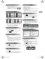 Предварительный просмотр 3 страницы Toshiba RAS-10N3ACV Series Owner'S Manual