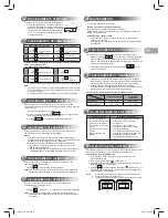 Предварительный просмотр 5 страницы Toshiba RAS-10N3ACV Series Owner'S Manual