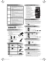 Предварительный просмотр 10 страницы Toshiba RAS-10N3ACV Series Owner'S Manual