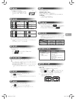 Предварительный просмотр 13 страницы Toshiba RAS-10N3ACV Series Owner'S Manual