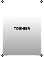 Предварительный просмотр 16 страницы Toshiba RAS-10N3ACV Series Owner'S Manual